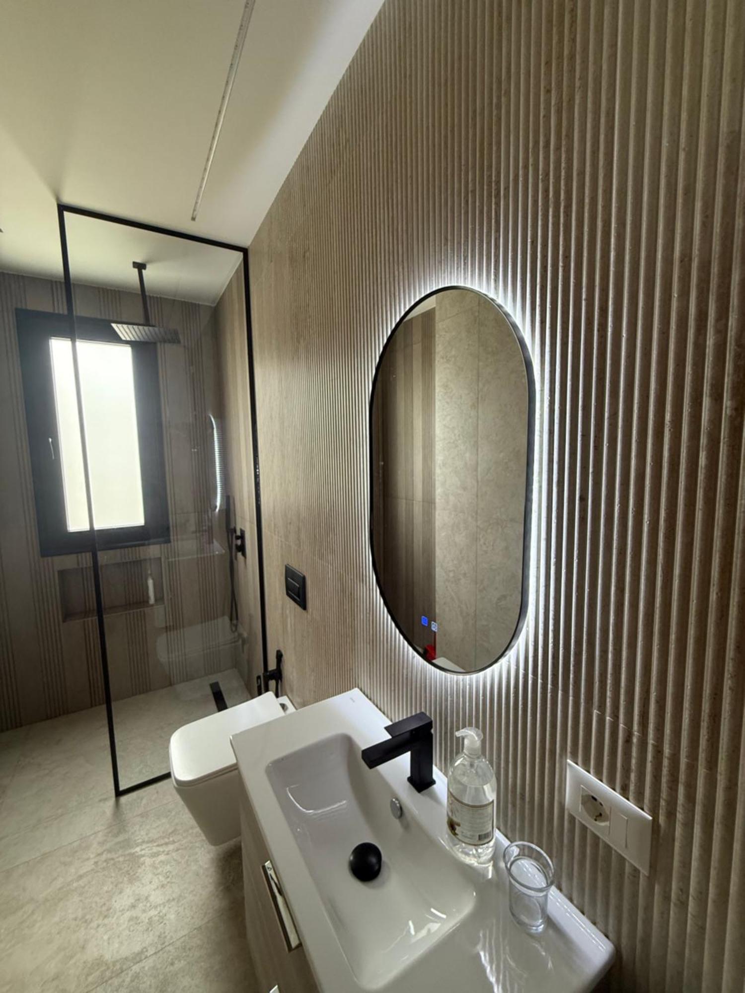 Апартаменти Marina House Вльора Екстер'єр фото